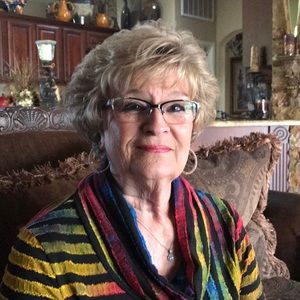 Meet your Posher, Janet